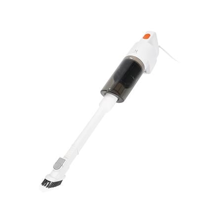เครื่องดูดฝุ่นแบบด้าม NIKITO NK-STV01 สีขาว_3