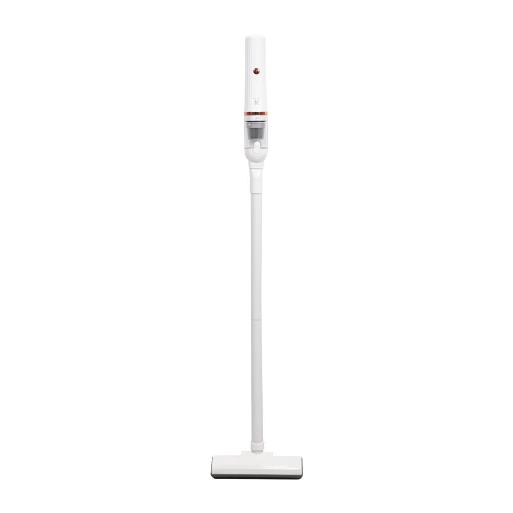 เครื่องดูดฝุ่นแบบด้าม NIKITO NK-HHV01 สีขาว
