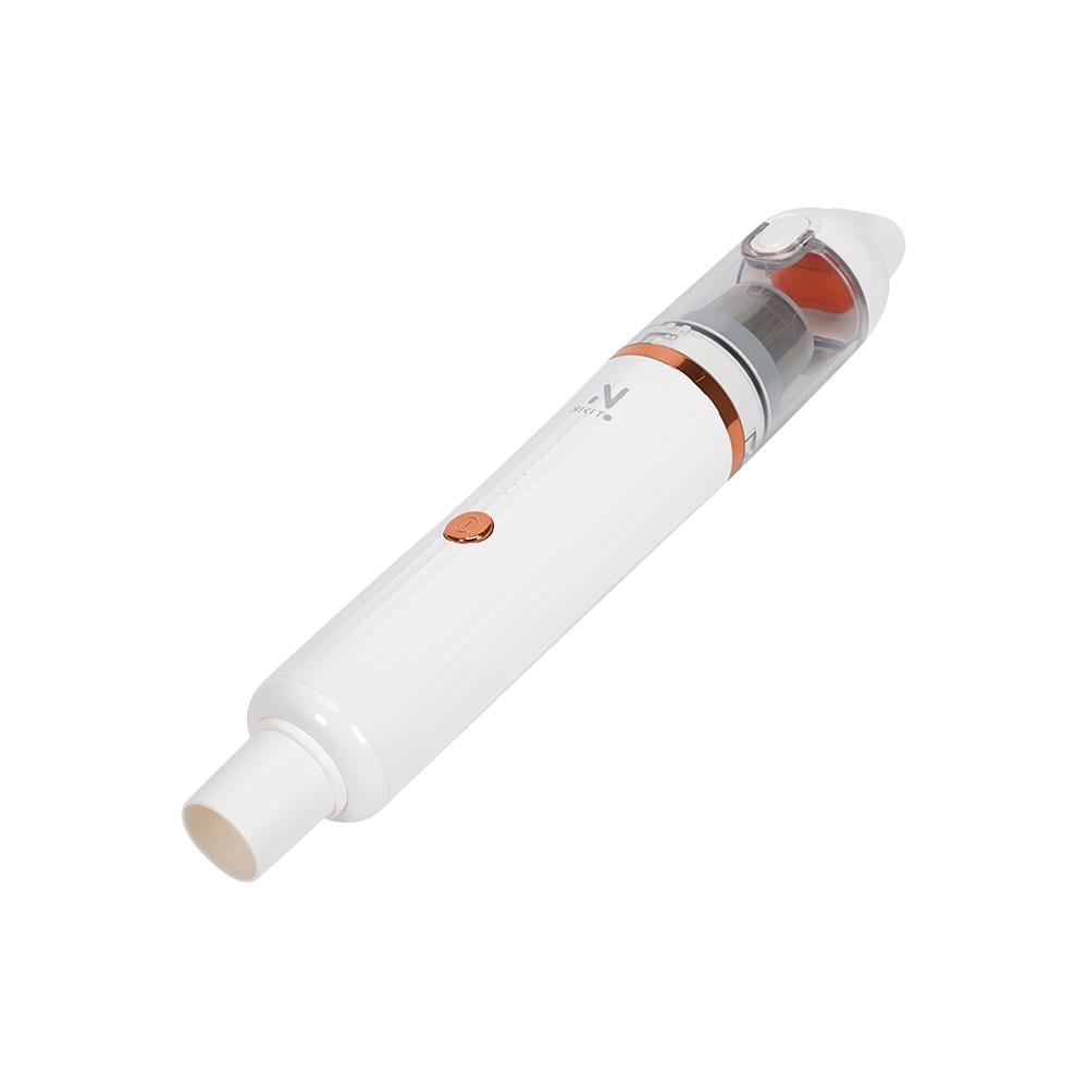 เครื่องดูดฝุ่นแบบด้าม NIKITO NK-HHV01 สีขาว