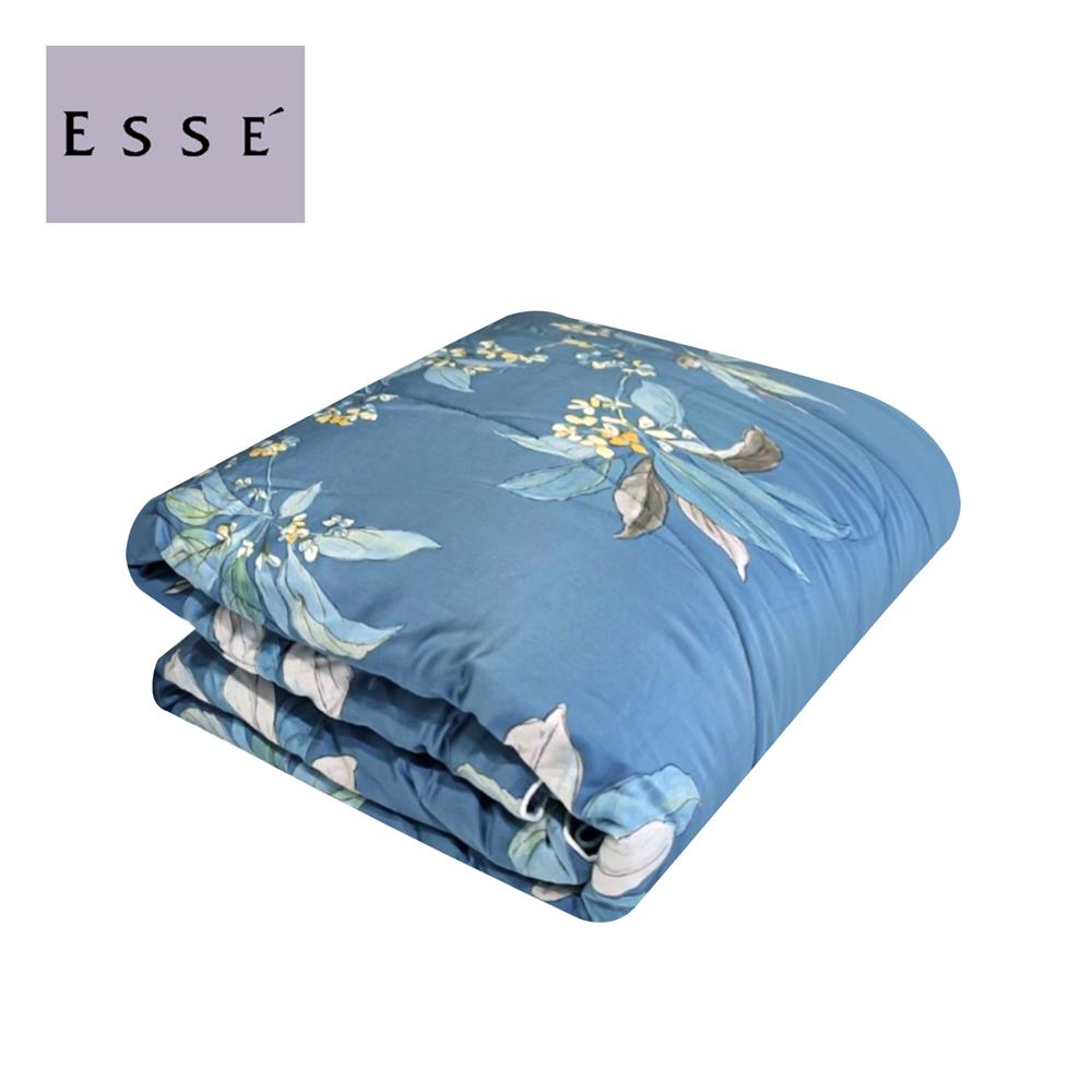 ผ้านวม ESSE TENCEL 650T 70X90 นิ้ว สีน้ำเงิน