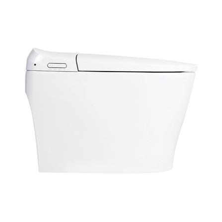 สุขภัณฑ์อัตโนมัติ AMERICAN STANDARD 2072-WT-9 4.8 ลิตร สีขาว_1