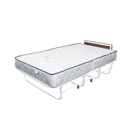 เตียงพับพร้อม TOPPER THAIBULL SST-SP01 109X199X55 ซม._0
