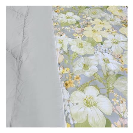ผ้านวม 70X90 นิ้ว ESSE TENCEL 650T สีเขียว_1