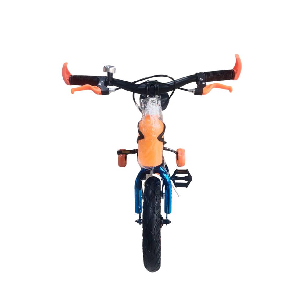 จักรยาน BMX 12 นิ้ว GRANDE FN24A12 สีฟ้า