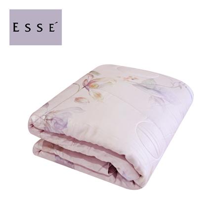 ผ้านวม 70X90 นิ้ว ESSE TENCEL 480T สีชมพู_0