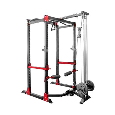 พาวเวอร์แร็ค IRONTEC PT100_4
