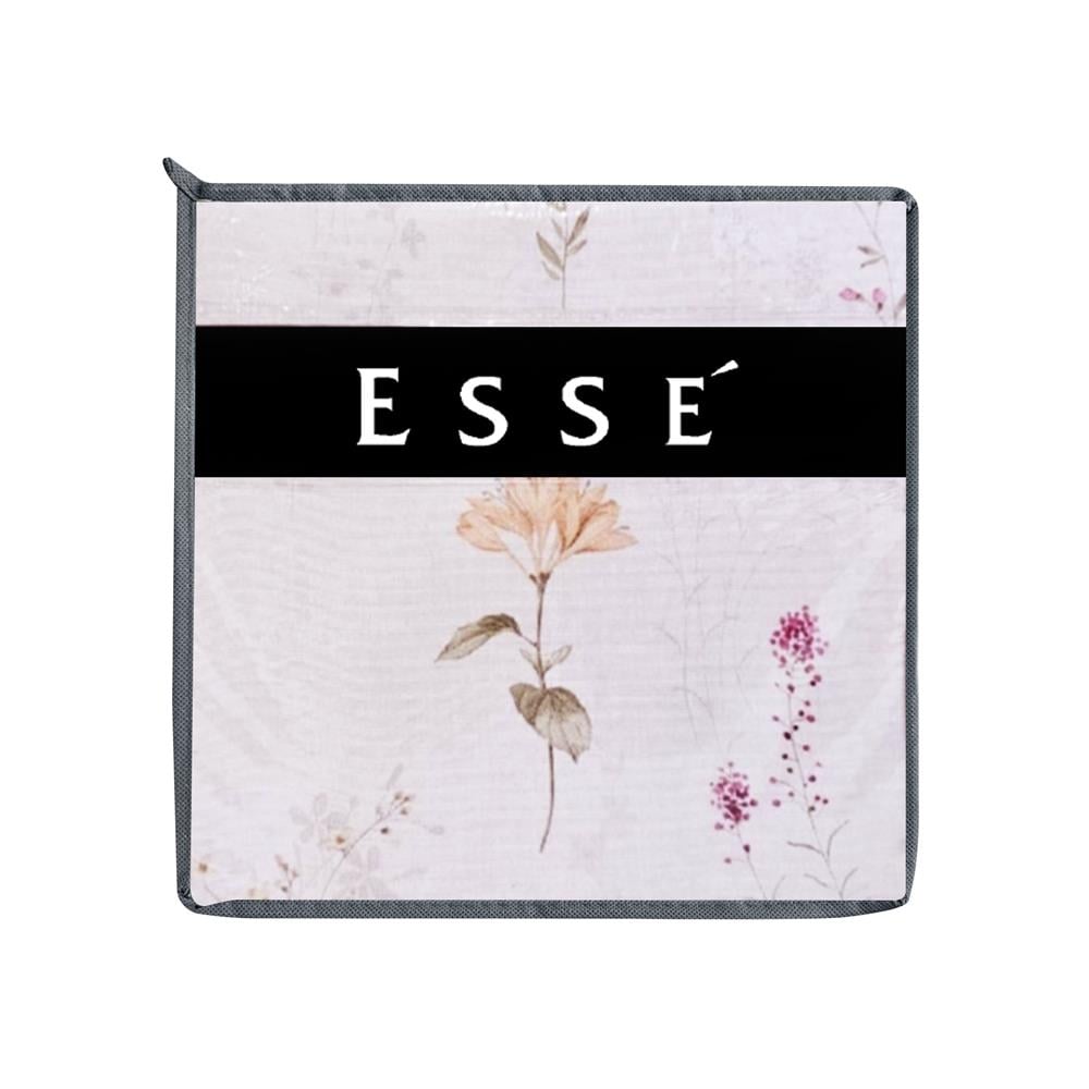 ชุดผ้าปูที่นอน 6 ฟุต (ชุด 3 ชิ้น) ESSE TENCEL 650T สี PINK
