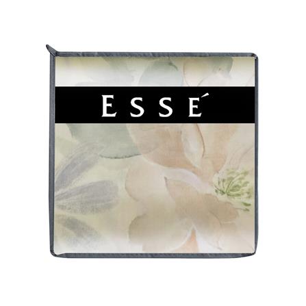 ชุดผ้าปูที่นอน 6 ฟุต (ชุด 3 ชิ้น) ESSE TENCEL 480T สี GREEN_4