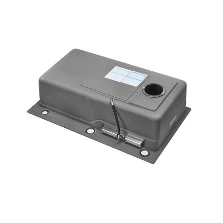 ซิงค์ฝัง 1 หลุม MEX SM761GFGM 76 ซม. สีดำ_4