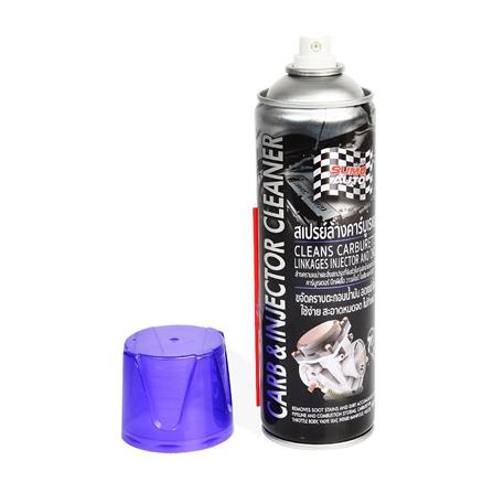 สเปรย์ล้างคาร์บูเรเตอร์ SUMO AUTO 550 มล._1