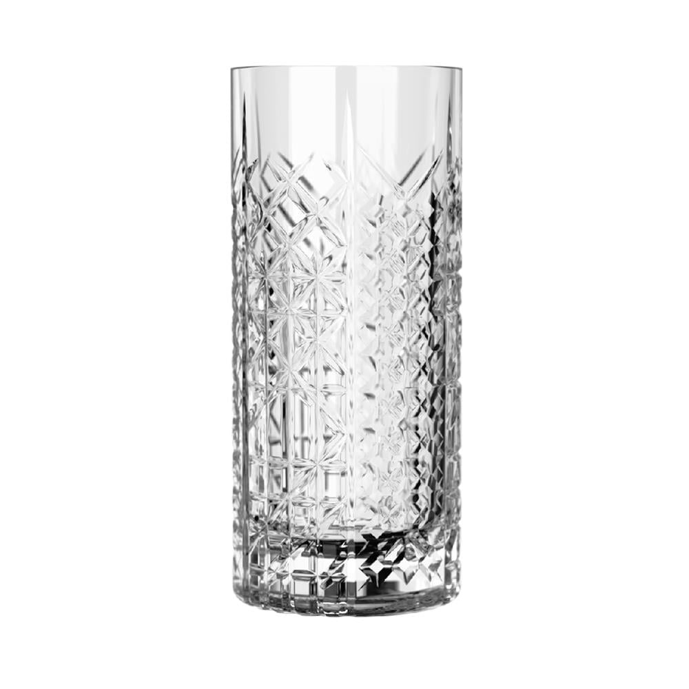 แก้วน้ำ 350 มล. LUCARIS OPULENCE KIN HI BALL (แพ็ก 2 ใบ)