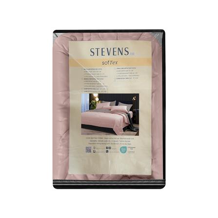 ผ้านวม STEVENS SOFTEX ON15PK 70X90 นิ้ว_2