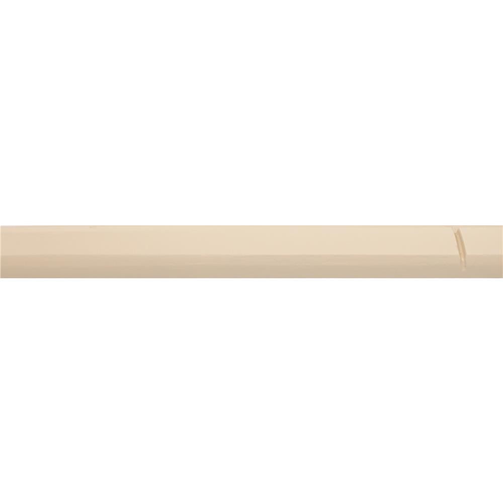แผ่นตกแต่งผนัง PU 60x120 ซม. TARA BAMBOO BROWN