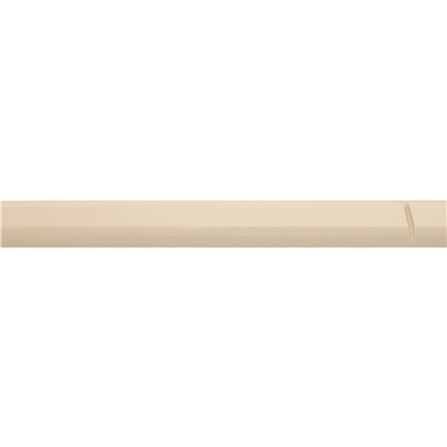 แผ่นตกแต่งผนัง PU 60x120 ซม. TARA BAMBOO BROWN_2