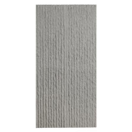 แผ่นตกแต่งผนัง PU 60x120 ซม. TARA LAVA STONE GREY_0