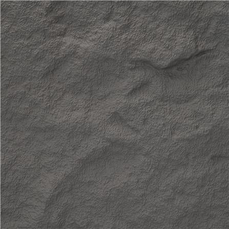 แผ่นตกแต่งผนัง PU 60x120 ซม. TARA ROCK STONE BLACK_1