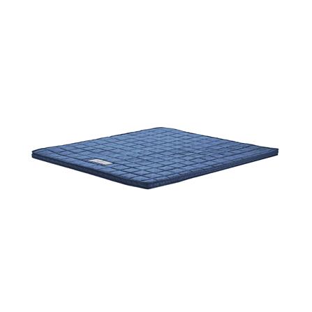 แผ่นรองนอน 5 ฟุต LOTUS FORESTEX II สี NAVY BLUE_0