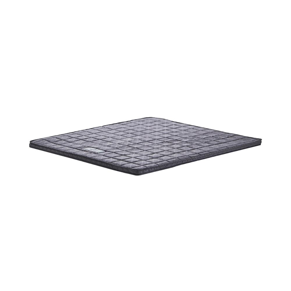 แผ่นรองนอน 6 ฟุต LOTUS FORESTEX II สี DARK GRAY