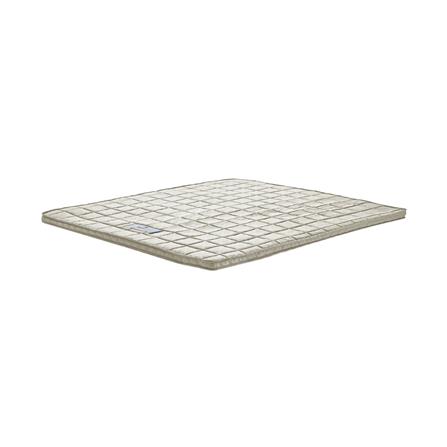 แผ่นรองนอน 6 ฟุต LOTUS FORESTEX II สี CREAM_0