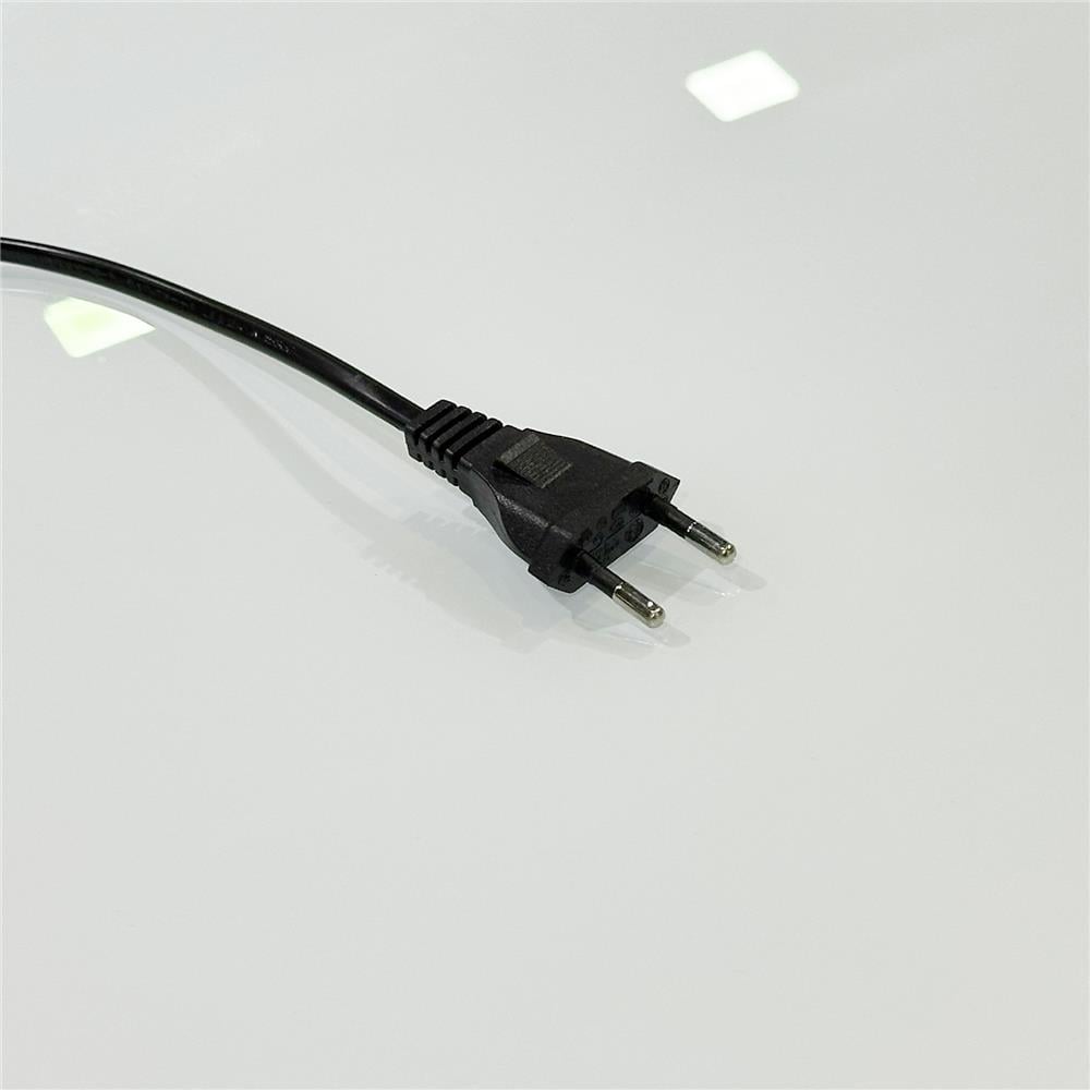 โต๊ะปรับระดับไฟฟ้า FURDINI NOVEL LT-205F 120 ซม. สีขาว
