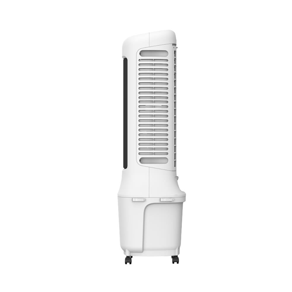 พัดลมไอเย็น MAZUMA AIRCOOL-10L สีขาว