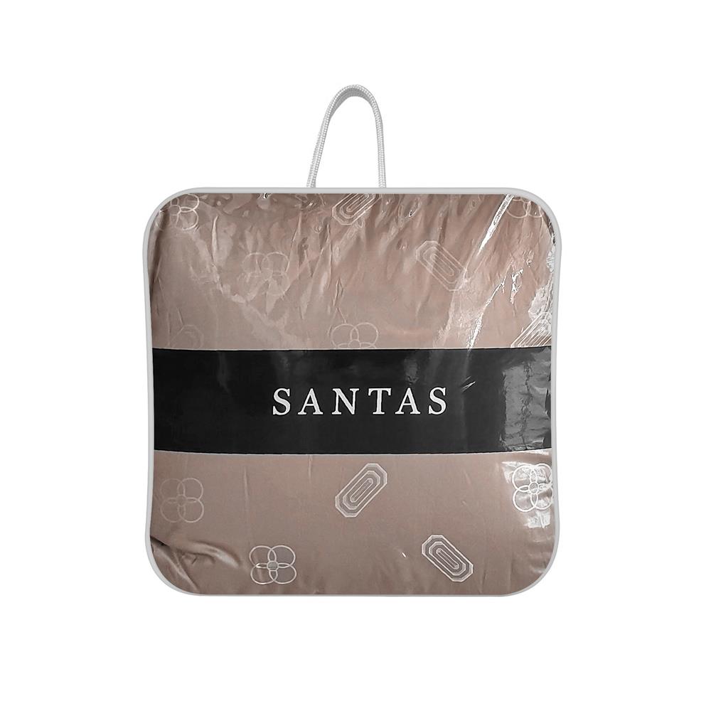 ผ้านวม 100X90 นิ้ว SANTAS TEXIMA BLITHE GR