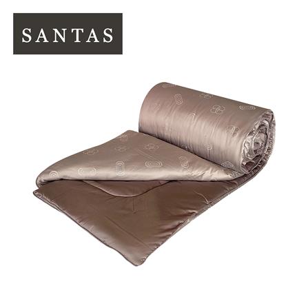 ผ้านวม 100X90 นิ้ว SANTAS TEXIMA BLITHE GR_0