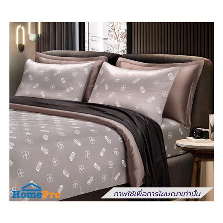 ผ้านวม 100X90 นิ้ว SANTAS TEXIMA BLITHE GR_3