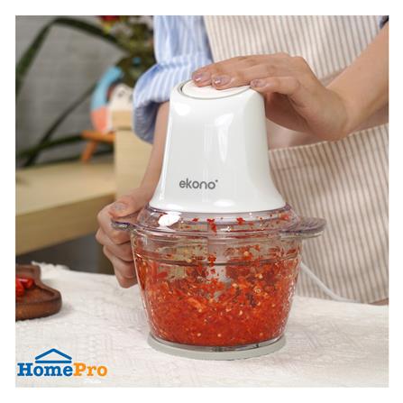 เครื่องบดสับอาหาร EKONO EK-CP01 1 ลิตร_5