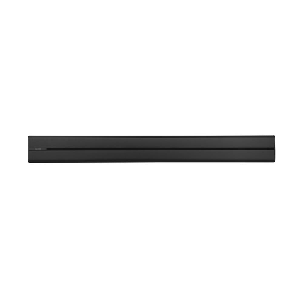 รางปลั๊กไฟแบบเลื่อนได้ HACO TR-T75/S-BK 75 ซม. สีดำ