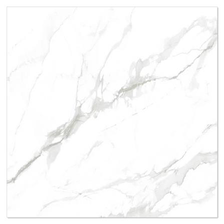 กระเบื้องพื้น 60x60 ซม. TARA ฮารุ ไวท์ A 1.44 ตร.ม._0