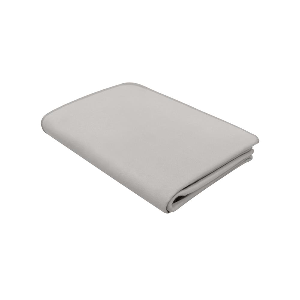 ผ้าขนหนู HOME LIVING STYLE SPORTIVO 27X54 นิ้ว สี GREY_1