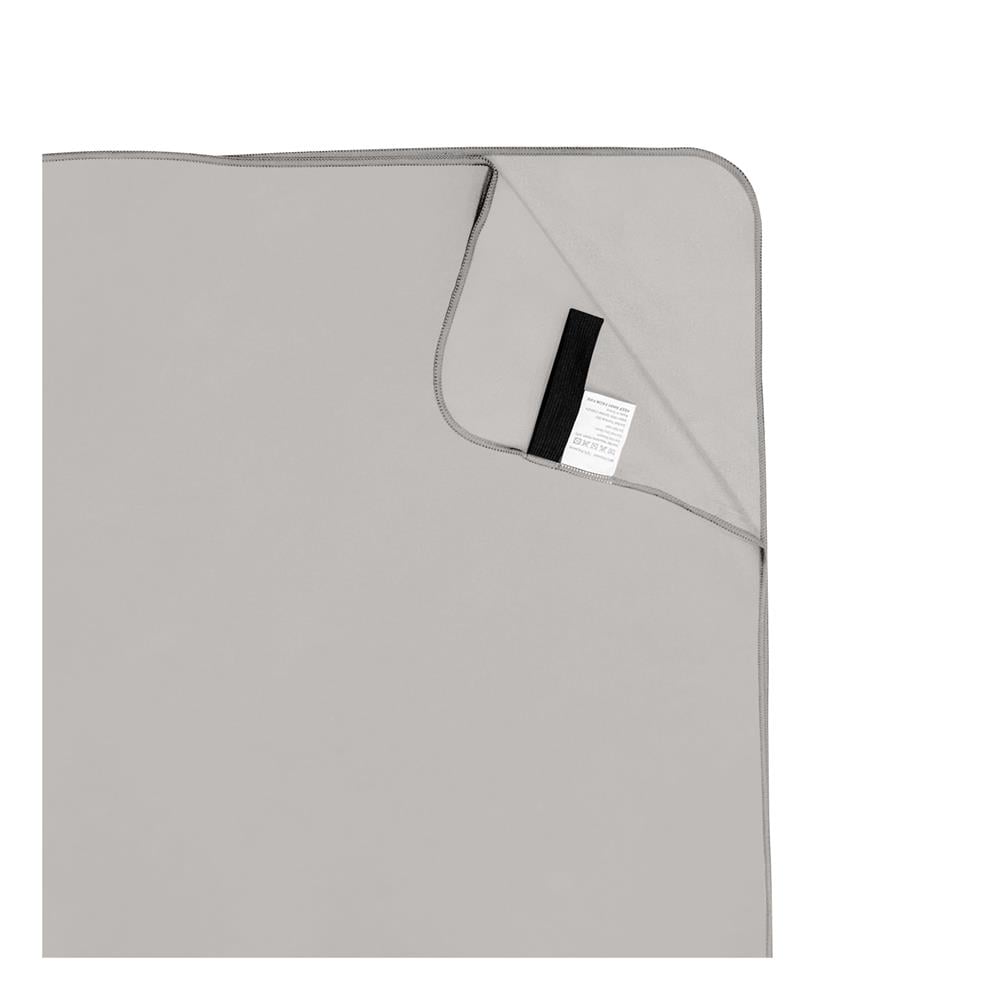 ผ้าขนหนู HOME LIVING STYLE SPORTIVO 27X54 นิ้ว สี GREY