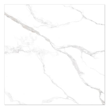 กระเบื้องพื้นพอร์ซเลน 60x60 ซม. TARA ฮาริส ไวท์ A 1.44 ตร.ม._0