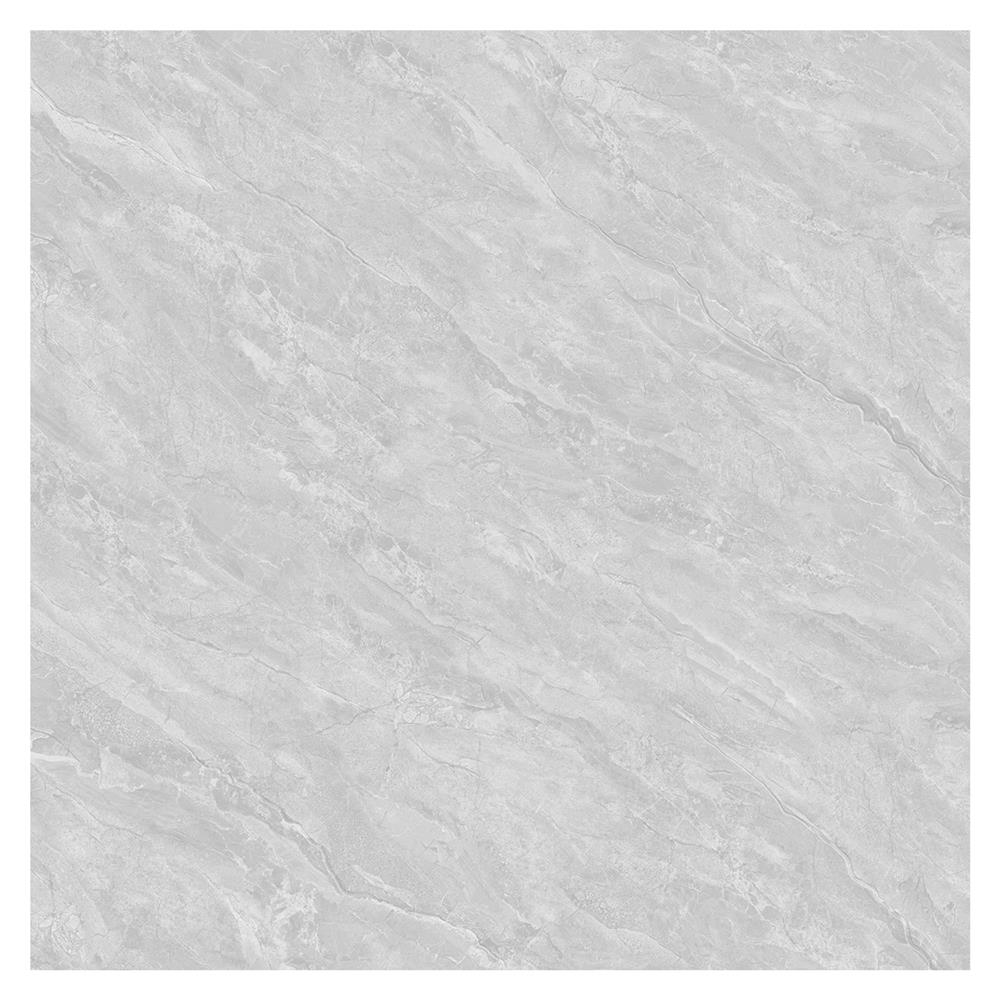 กระเบื้องพื้น 50x50 ซม. TARA มัทฉะ เทา A 1 ตร.ม.