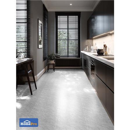 กระเบื้องพื้น 50x50 ซม. TARA มัทฉะ เทา A 1 ตร.ม._6