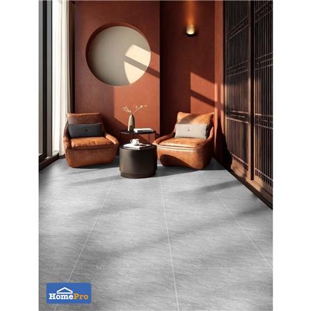 กระเบื้องพื้น 50x50 ซม. TARA มัทฉะ เทา A 1 ตร.ม._7