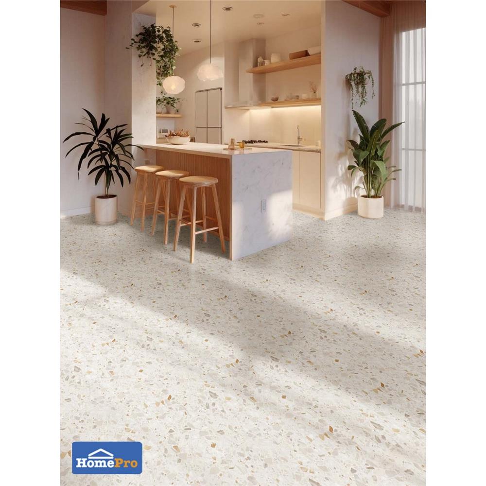 กระเบื้องพื้น 50x50 ซม. TARA นากามูระ เบจ A 1 ตร.ม.