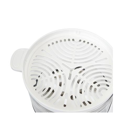 เครื่องนึ่งไข่ NIKITO NK-EMK01 สีขาว_4