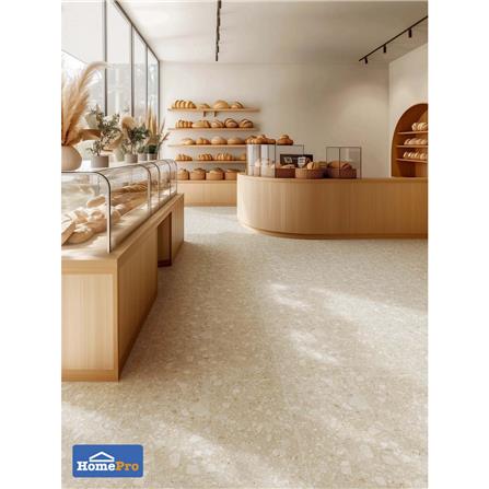 กระเบื้องพื้น 50x50 ซม. TARA เซ็นฉะ เบจ A 1 ตร.ม._2