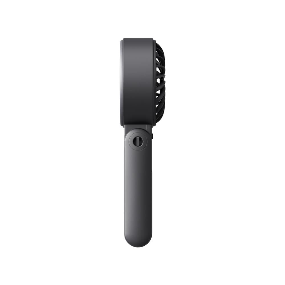 พัดลมพกพา JISULIFE B102 HHFAN-LIFE7 3600 MAH สีดำ