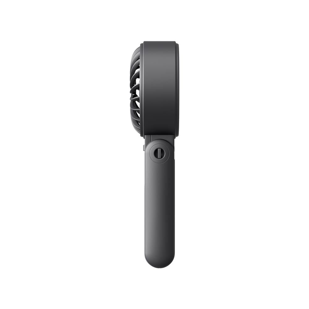 พัดลมพกพา JISULIFE B102 HHFAN-LIFE7 3600 MAH สีดำ