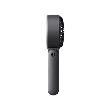 พัดลมพกพา JISULIFE B102 HHFAN-LIFE7 3600 MAH สีดำ_1
