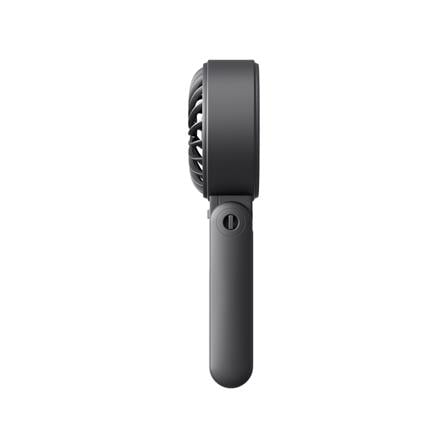 พัดลมพกพา JISULIFE B102 HHFAN-LIFE7 3600 MAH สีดำ_2