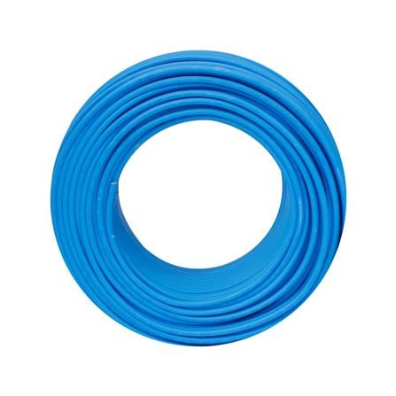 สายไฟ THW IEC01 RANZZ 1x6 ตร.มม. 100 ม. สีฟ้า_1