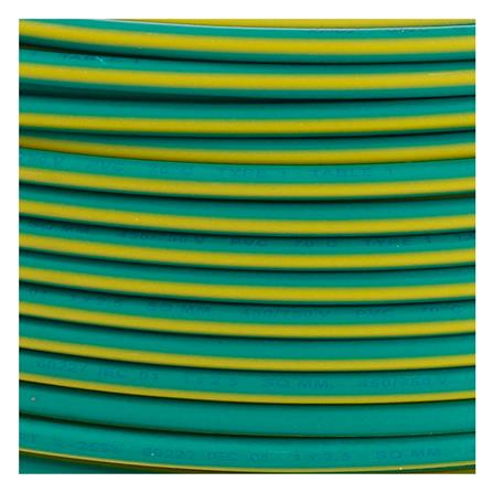 สายไฟ THW IEC01 RANZZ 1x2.5 ตร.มม. 30 ม. สีเขียว/เหลือง_2