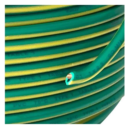 สายไฟ THW IEC01 RANZZ 1x2.5 ตร.มม. 30 ม. สีเขียว/เหลือง_3