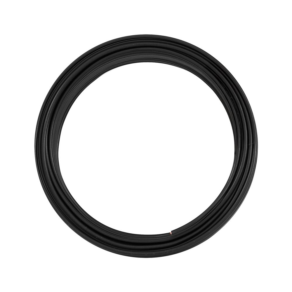 สายไฟ THW IEC01 RANZZ 1x2.5 ตร.มม. 30 ม. สีดำ