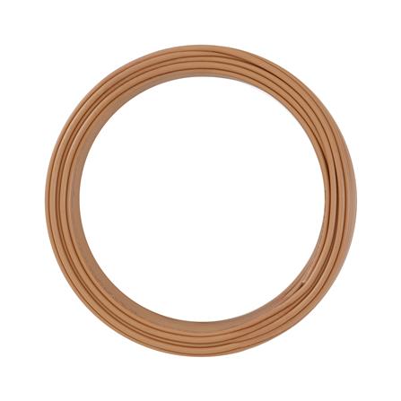 สายไฟ THW IEC01 RANZZ 1x2.5 ตร.มม. 30 ม. สีน้ำตาล_1