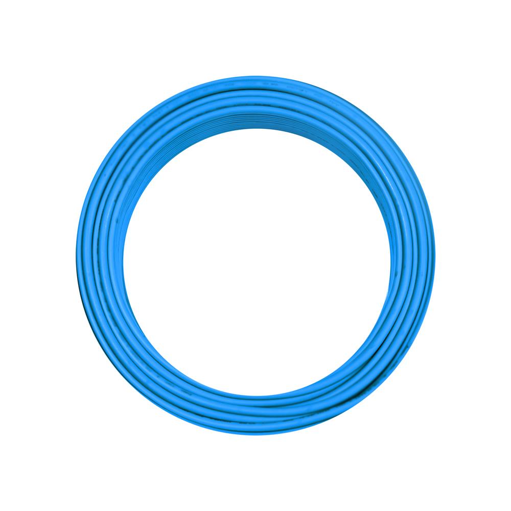 สายไฟ THW IEC01 RANZZ 1x2.5 ตร.มม. 30 ม. สีฟ้า